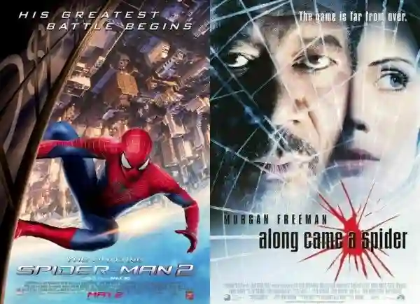 seis graus aranhas papo de cinema capa