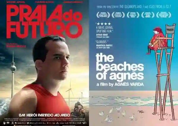 seis graus praia papo de cinema capa