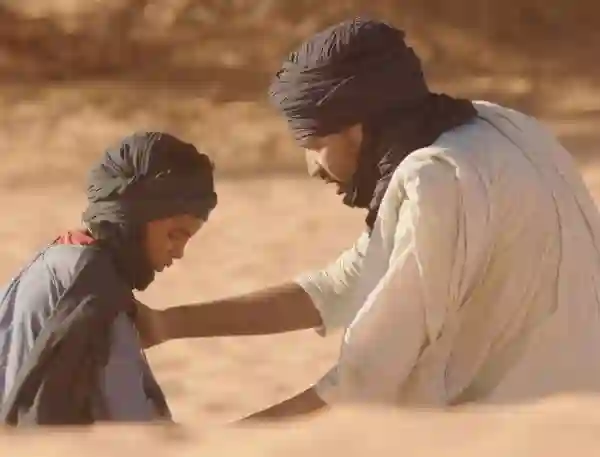 timbuktu papo de cinema 1