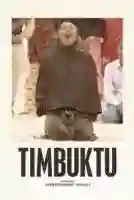 timbuktu papo de cinema