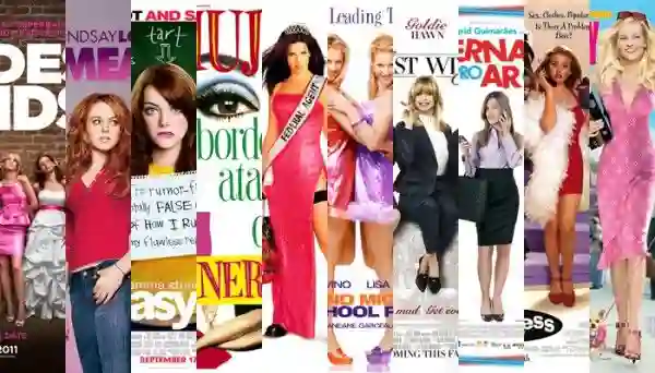 top10 comedias femininas papo de cinema