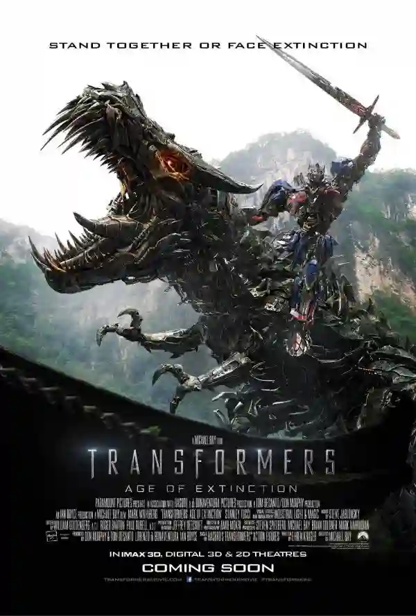 transformers a era da extincao papo de cinema 01