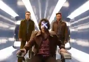 x men days of future past papo de cinema