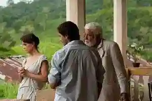 a colecao invisivel papo de cinema