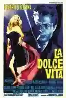 a doce vida papo de cinema
