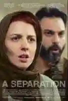 a separacao papo de cinema