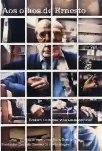 aos olhos de ernesto papo de cinema