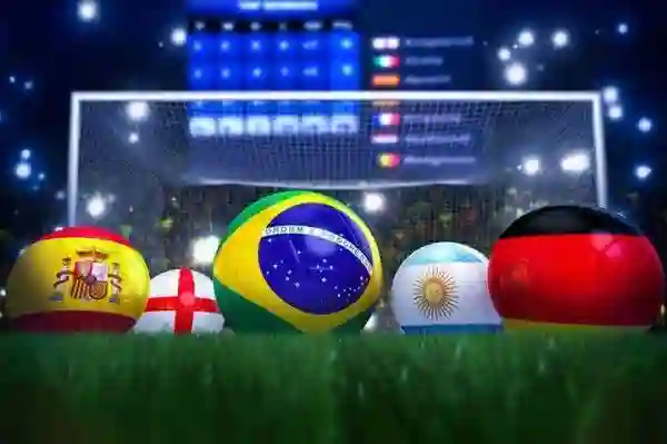 copa do mundo 2014 papo de cinema