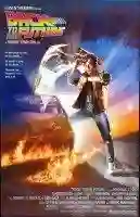 de volta para o futuro papo de cinema