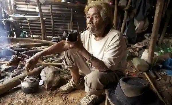 desterro guarani papo de cinema