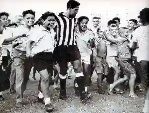 garrincha papo de cinema