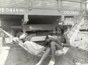 iracema papo de cinema