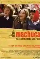 machuca papo de cinema