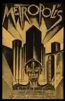 metropolis papo de cinema
