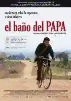 o banheiro do papa papo de cinema 1