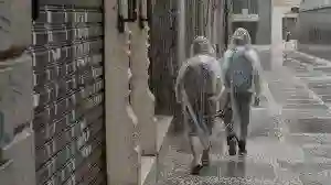 os irmaos mai papo de cinema
