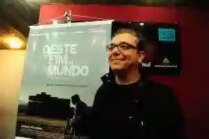 paulo nascimento papo de cinema