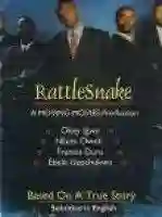 rattle snake papo de cinema1 e1404152883971