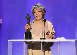 ruby dee papo de cinema