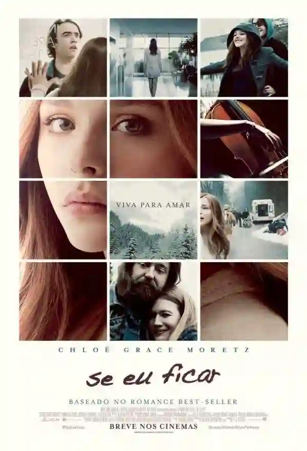 se eu ficar papo de cinema 01