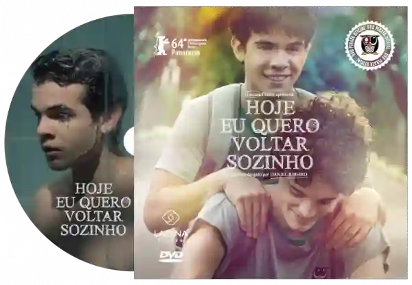 20140714 hoje eu quero voltar sozinho papo de cinema 05