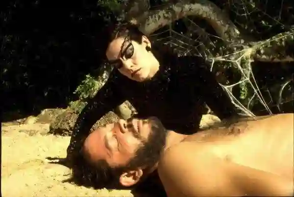 20140716 o beijo da mulher aranha papo de cinema