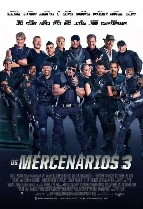 20140717 os mercenarios 3 papo de cinema 19