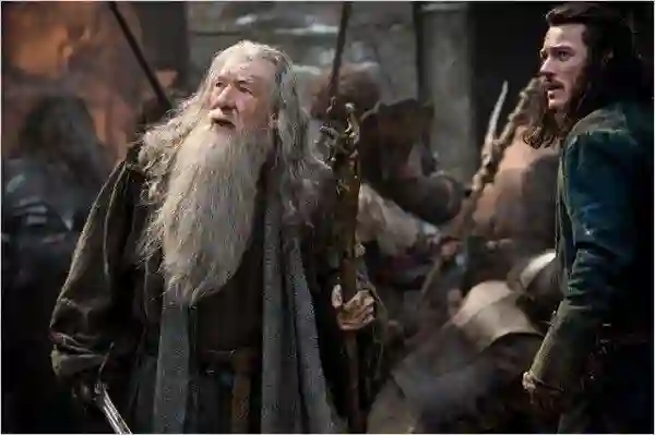20140729 o hobbit a batalha dos cinco exercitos papo de cinem 02
