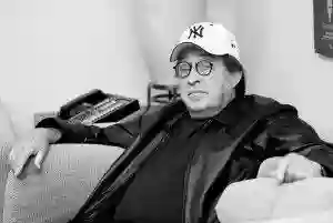 paul mazursky papo de cinema