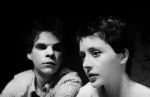 Boy Meets Girl 20140818 boy meets girl