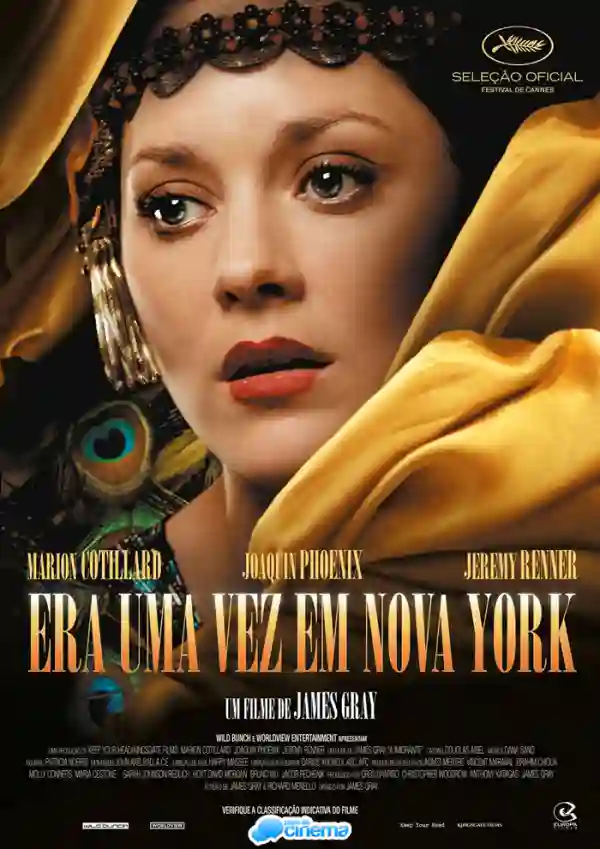 20140827 cartaz era uma vez em nova york1
