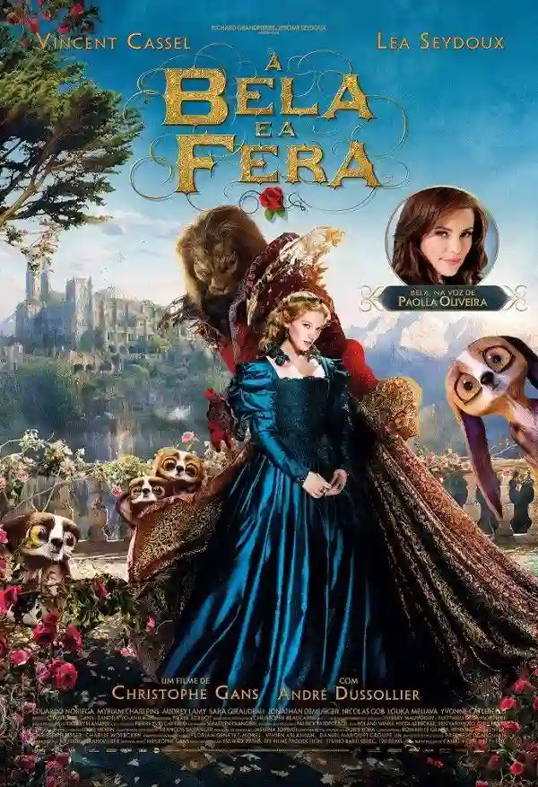 20140910 a bela e a fera papo de cinema