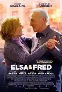 20141022 elsa e fred papo de cinema