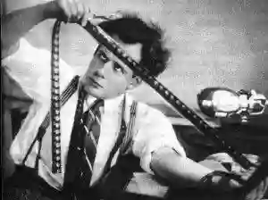 20141023 sergei eisenstein papo de cinema