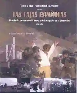 20141027 las calas espanolas papo de cinema