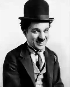 20141031 charlie chaplin