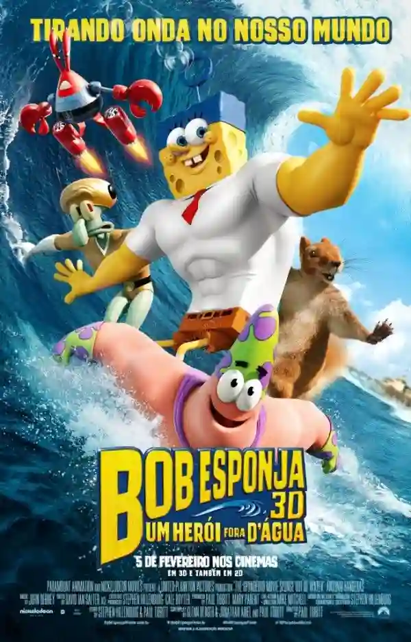 20141106 spongebob brazil 1sheet online