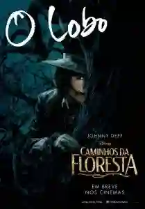 20141113 caminhos da floresta papo de cinema 6