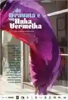 20141114 de gravata e unha vermelha poster papo de cinema