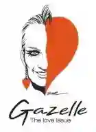 20141114 gazelle the love issue poster papo de cinema e1415974737860