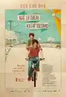 20141114 hoje eu quero voltar sozinho poster papo de cinema