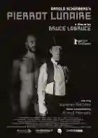 20141114 pierrot lunaire poster papo de cinema