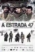 20141116 a estrada 47 poster papo de cinema
