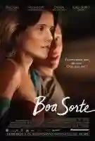 20141116 boa sorte poster papo de cinema