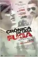 20141116 cronica de uma fuga poster papo de cinema