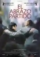 20141116 o abraco partido poster papo de cinema