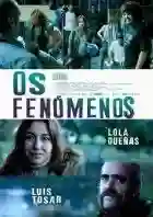 20141116 os fenomenos poster papo de cinema