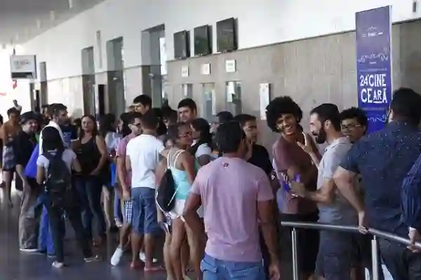 20141117 publico cine ceara papo de cinema1