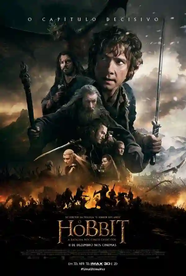 20141120 o hobbit papo de cinema 1