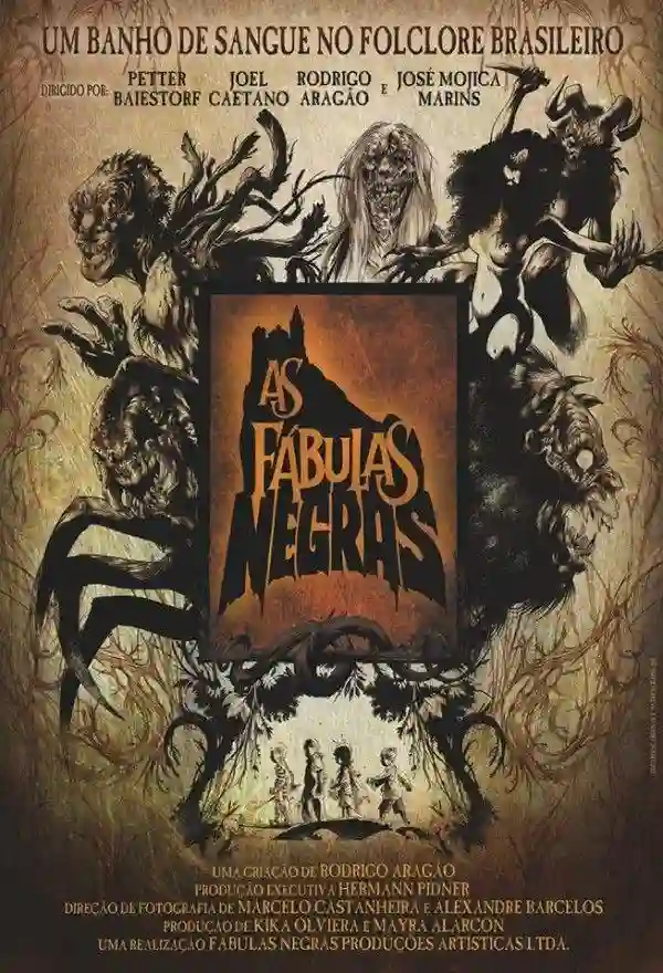 20141205 as fabulas negras papo de cinema